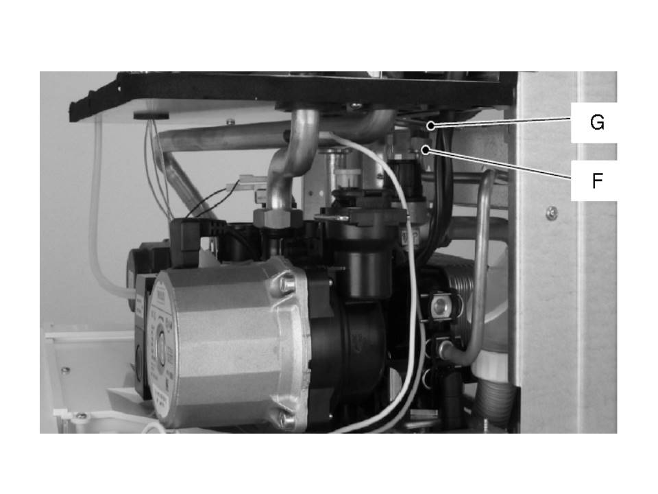 Troubleshooting Manual Biasi Boiler Guide