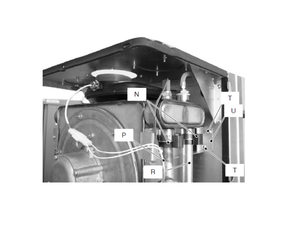 Troubleshooting Manual Biasi Boiler Guide