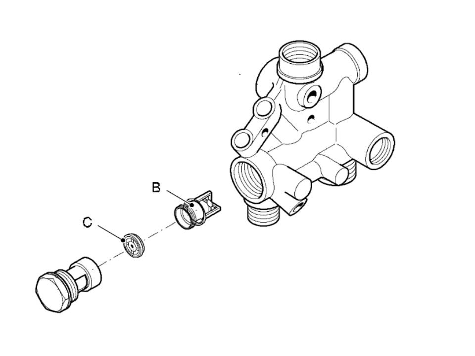 Troubleshooting Manual Biasi Boiler Guide