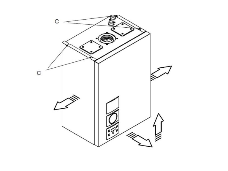 Troubleshooting Manual Biasi Boiler Guide
