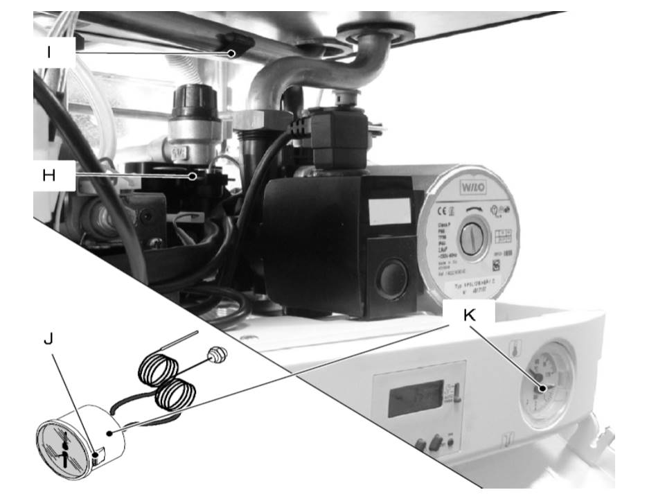 Troubleshooting Manual Biasi Boiler Guide